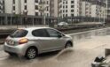 Malatya’da Sağanak Alarmı: Evler Su İ&ccedil;inde, &Uuml;reticiler Zarar G&ouml;rd&uuml;!