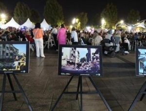 Marmara Depremi’nin 27. Yılında Yalova’da Unutulmaz Anma T&ouml;reni