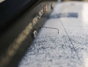 Marmaris’te 4.1 B&uuml;y&uuml;kl&uuml;ğ&uuml;nde Deprem: Jeoloji Uzmanı Uyardı!