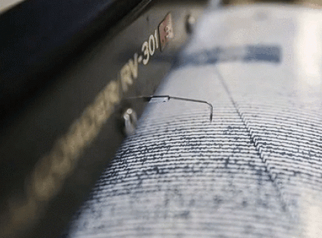Marmaris’te 4.1 B&uuml;y&uuml;kl&uuml;ğ&uuml;nde Deprem: Jeoloji Uzmanı Uyardı!