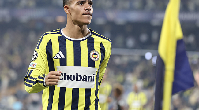 Mason Greenwood’un Şampiyonlar Ligi’nde Tarihi Gol&uuml;: Fenerbah&ccedil;e’nin Umudu Oldu
