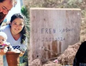 MasterChef Şampiyonu Eren Kaşık&ccedil;ı’nın Beklenmedik &Ouml;l&uuml;m&uuml;: Eşi Duygusal Mesajlar Paylaştı