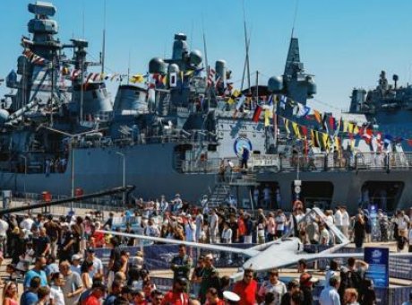 Mavi Vatan’da Milli Teknolojilerle Denizlerde Fırtına Gibi: 37 Donanma Unsuru İzleyicileri B&uuml;y&uuml;ledi