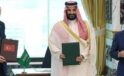 Mekke&rsquo;de Tarihi Zirve: T&uuml;rkiye, Suudi Arabistan ve Pakistan Ortak Savunma Anlaşması İmzaladı