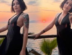Melek Mosso&rsquo;nun Instagram Abonelik Geliri: Rakamlar Şok Edici!