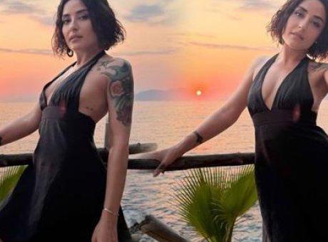 Melek Mosso&rsquo;nun Instagram Abonelik Geliri: Rakamlar Şok Edici!
