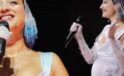 Melike Şahin&rsquo;in Harbiye Konseri: Oğluna Duygusal Bir Veda