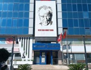 Menderes Belediyesi’nde Skandal: Firari Başkan Yardımcısı Yakalandı!