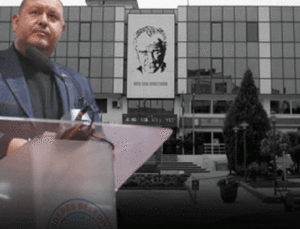 Menderes Belediyesi’nde Şok Operasyon: 21 G&ouml;zaltı, R&uuml;şvet Soruşturması Derinleşiyor