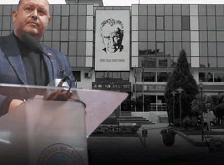 Menderes Belediyesi’nde Şok Operasyon: 21 G&ouml;zaltı, R&uuml;şvet Soruşturması Derinleşiyor