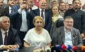 Menderes&rsquo;te Sıra Dışı Gelişme: Başkanvekilliğinde AK Parti Zaferi!
