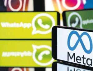 Meta&rsquo;nın Geleceği Tehlikede: 29 Eyalet Şirketi Mahkemeye Verdi!