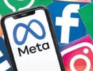 Meta’nın Geleceği Tehlikede: &Ccedil;ocuk Kullanıcılar İ&ccedil;in Şok İddialar!