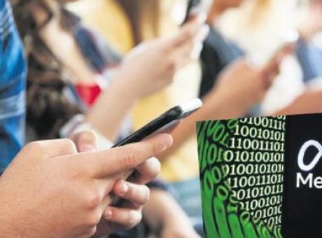 Meta’ya &Ccedil;ocuk G&uuml;venliği İhlali Nedeniyle Tarihi Ceza: 942 Milyon Dolar!