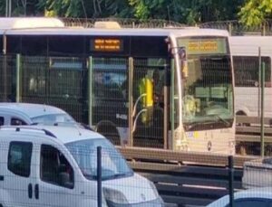 Metrob&uuml;s Kazasında Hayatını Kaybeden Kadın: Olayın Perde Arkası