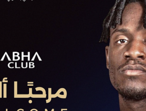 Michy Batshuayi’nin Yeni Adresi: Suudi Arabistan’da Neler Oluyor?