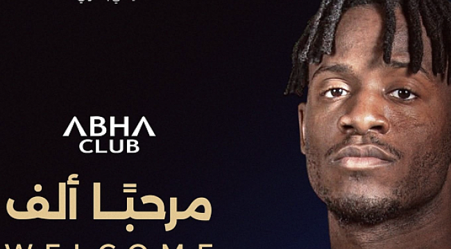 Michy Batshuayi’nin Yeni Adresi: Suudi Arabistan’da Neler Oluyor?