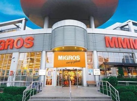 Migros’un İlk Yarısındaki Satış Rekoru: Online İle B&uuml;y&uuml;me Hızlandı!