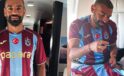 Mohamed Salah Trabzon’da: Futbolseverler i&ccedil;in Tarihi Anların Eşiğinde!