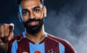 Mohamed Salah Trabzonspor’a İmza Atıyor: Taraftarları Heyecan Sardı!
