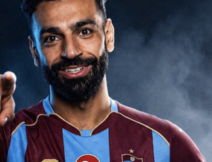 Mohamed Salah Trabzonspor’a İmza Atıyor: Taraftarları Heyecan Sardı!