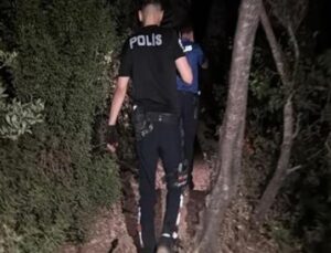 Muğla’da Kayıp Gen&ccedil;ler İ&ccedil;in Hayati Kurtarma Operasyonu!