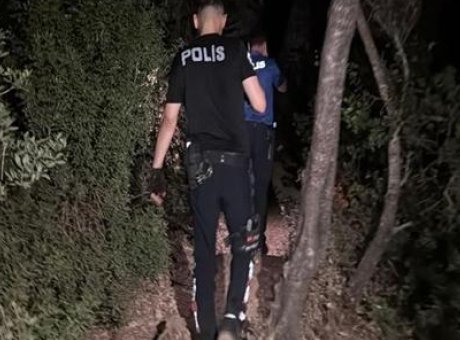 Muğla’da Kayıp Gen&ccedil;ler İ&ccedil;in Hayati Kurtarma Operasyonu!