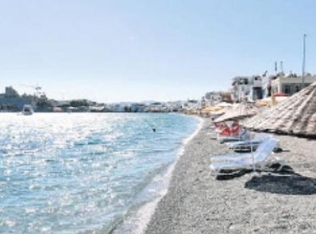 Muğla’nın Plajlarını Koruma Mücadelesi: Kıyılar Hangi Haklara Sahip?