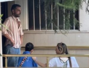 Nişantaşı’nda Gizemli &Ouml;l&uuml;m: Yalnız Yaşayan Adamın Cansız Bedeni Bulundu