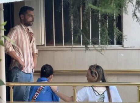 Nişantaşı’nda Gizemli &Ouml;l&uuml;m: Yalnız Yaşayan Adamın Cansız Bedeni Bulundu