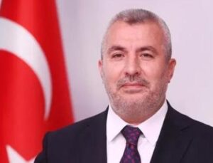 &Ouml;SYM&rsquo;nin Yeni Lideri: Bayram Ali Ersoy’un Atanması Ne Anlama Geliyor?