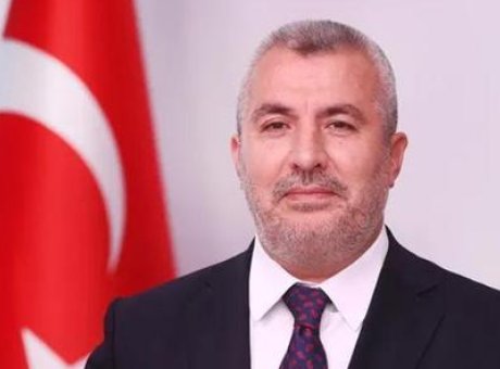 &Ouml;SYM&rsquo;nin Yeni Lideri: Bayram Ali Ersoy’un Atanması Ne Anlama Geliyor?