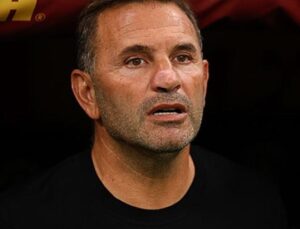 Okan Buruk&rsquo;tan Transfer A&ccedil;ıklaması: “Bu Durum Futbolun Doğasında Var”