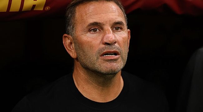 Okan Buruk&rsquo;tan Transfer A&ccedil;ıklaması: “Bu Durum Futbolun Doğasında Var”