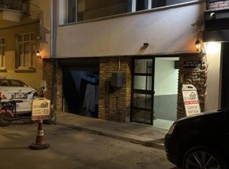 &Ouml;l&uuml; Kimlikle Giriş Yapmaya &Ccedil;alışan Şahıs Yakalandı: Olayın Arka Planı Ne?