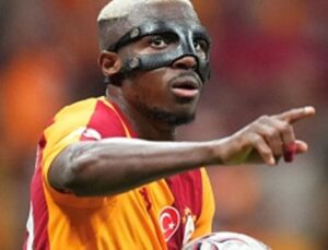 Osimhen&rsquo;den Şok A&ccedil;ıklama: “Hayal Kırıklığı, Bize Uyanış Oldu!”
