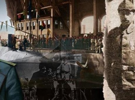 Osmanlı İmparatorluğu’nun Savaşta Devrim Yaratan İnovasyonu: Denizin Altındaki G&uuml;&ccedil;