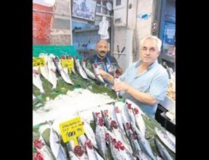 Palamut Tezgahlarda İnanılmaz Fiyatlarla Satışta: Neden Şimdi Almalısınız?