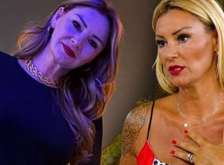Pınar Altuğ&rsquo;un Sosyal Medya Şaşkınlığı: 500 Bin TL İsteyen Takip&ccedil;iye Ne Yanıt Verdi?