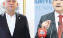 Politik Arenada Sıcak Saatler: Kılı&ccedil;daroğlu ve &Ouml;zel’in İlk Toplantısı