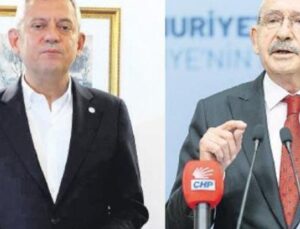 Politik Arenada Sıcak Saatler: Kılı&ccedil;daroğlu ve &Ouml;zel’in İlk Toplantısı