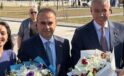 Sağlıkta D&ouml;n&uuml;ş&uuml;m: Bakanlar Tekirdağ’daki Yeni Hastane A&ccedil;ılışında Sağlık Yatırımlarını Vurguladı