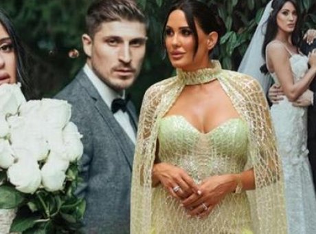 Sahra Işık&rsquo;tan Şok Boşanma A&ccedil;ıklaması: “Biten Biter, Geri D&ouml;n&uuml;ş Yok!”