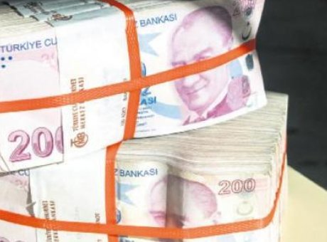 Sahte Belge Skandalında Tarihi Matrah D&uuml;zeltmesi: 28.73 Milyar TL!