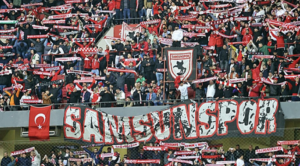 Samsunspor ile G&ouml;ztepe Karşılaşması: Sezon A&ccedil;ılışında Neler Olacak?