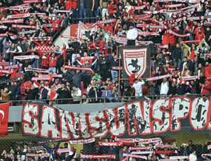 Samsunspor ile G&ouml;ztepe Karşılaşması: Sezon A&ccedil;ılışında Neler Olacak?