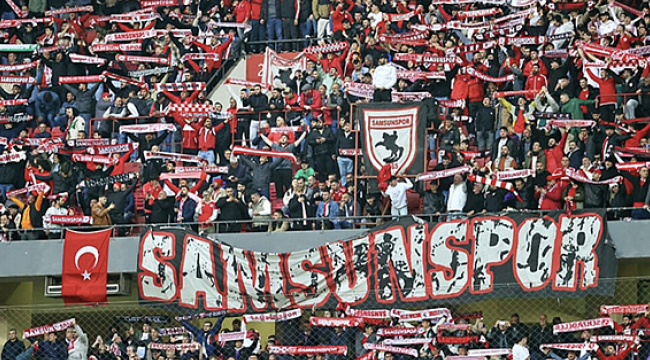 Samsunspor ile G&ouml;ztepe Karşılaşması: Sezon A&ccedil;ılışında Neler Olacak?