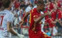 Samsunspor ve G&ouml;ztepe’nin Gol Zevki: 6 Goll&uuml; Dramatik Beraberlik!