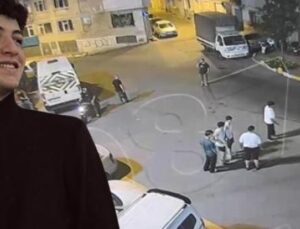 Sanal Medya Tartışması Kanlı Sonu&ccedil;landı: 19 Yaşındaki Gen&ccedil; Hayatını Kaybetti