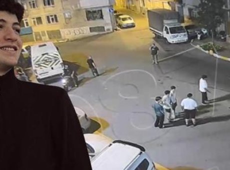 Sanal Medya Tartışması Kanlı Sonu&ccedil;landı: 19 Yaşındaki Gen&ccedil; Hayatını Kaybetti